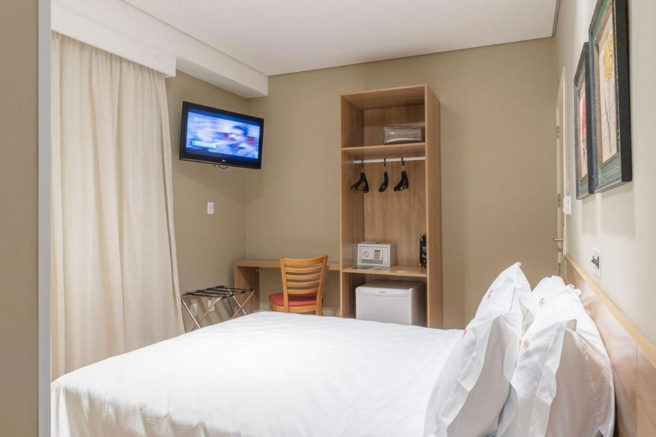 Quarto Standard Casal