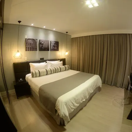 Araçatuba Plaza Hotel-2
