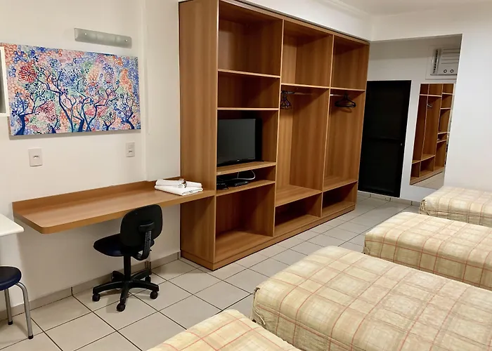 Flat Alameda