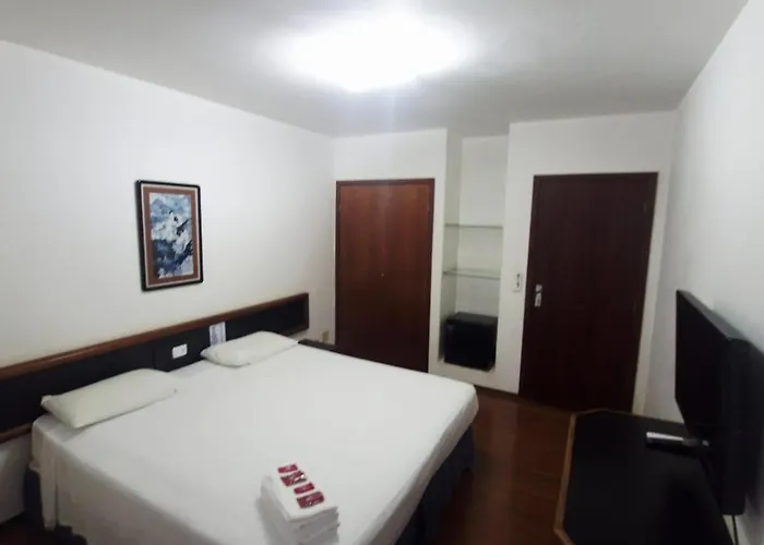Pekin Palace Hotel