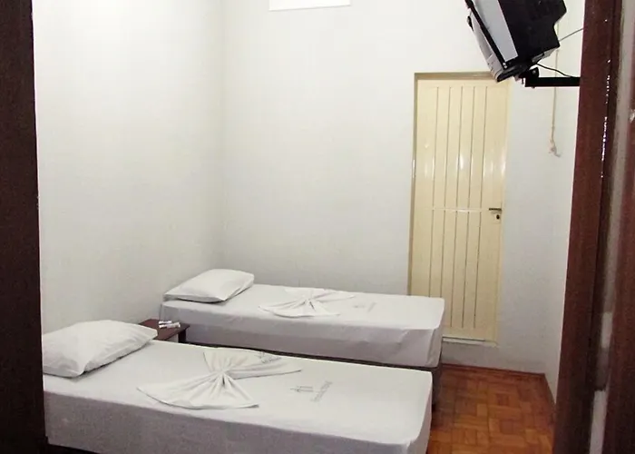 Grande Hotel Araçatuba